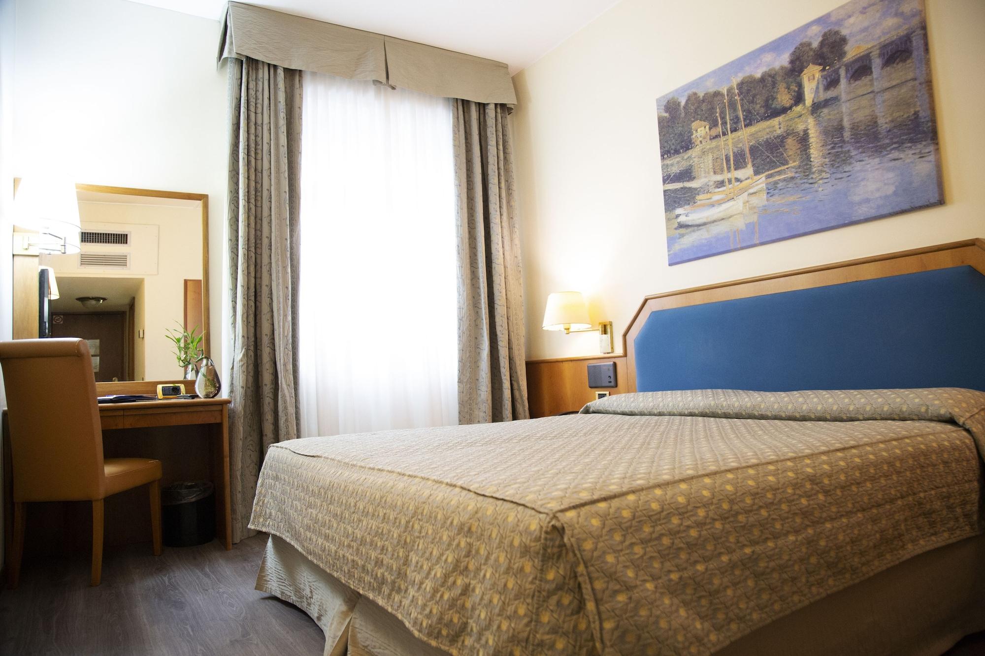 Ih Hotels Milano Eur - Trezzano Sul Naviglio Exterior foto